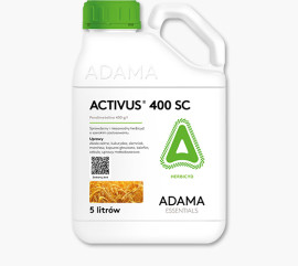 ACTIVUS 400 SC 5L