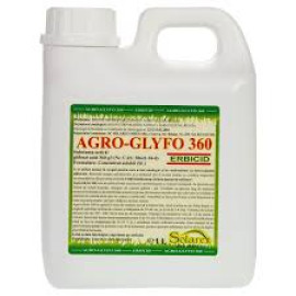 AGRO GLYFO (100ml, 250ml, 500ml, 1L)