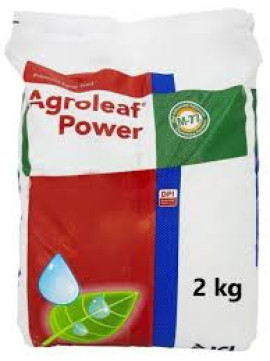 AGROLEAF 12+52+05 +Me+Biostim (2KG, 15KG)