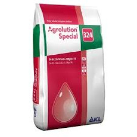 AGROLUTION SPECIAL 14-08-22+2MG+5CA+ME 25KG