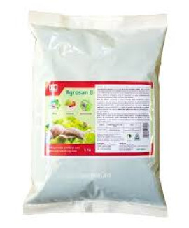 AGROSAN B (15gr, 40gr, 150gr, 1KG)