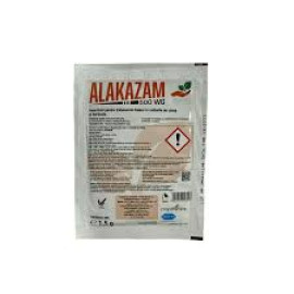 ALAKAZAM 500 WG (1.5gr, 15gr, 140gr, 2KG)
