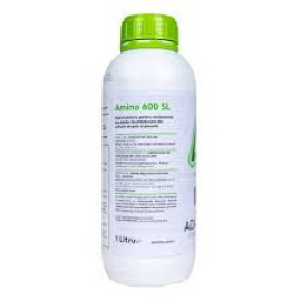 AMINO 600 SL (500ml, 1L, 5L)