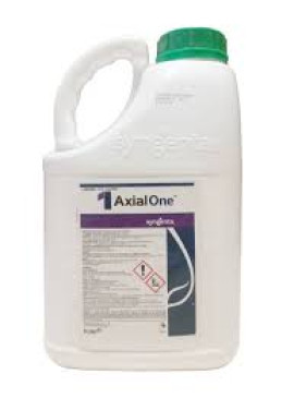 AXIAL ONE 50 EC 5L