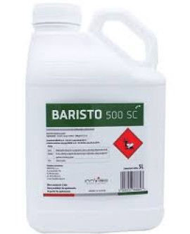 BARISTO 500 SC 5L