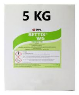 BETTIX WG 5KG