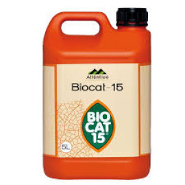 BIOCAT 15 (5L, 25L)