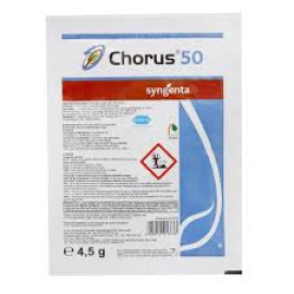 CHORUS 50 (4.5gr, 45gr, 300gr, 1KG)