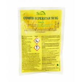 COMOD SUPERSTAR 50 SG 150gr
