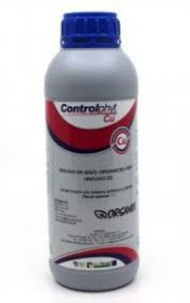 CONTROLPHYT Cu 1L
