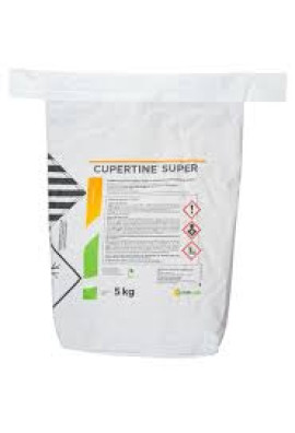 CUPERTINE SUPER (1KG, 5KG)