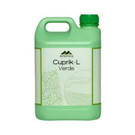 CUPRICK-L GREEN 1L