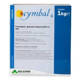 CYMBAL 45 1KG