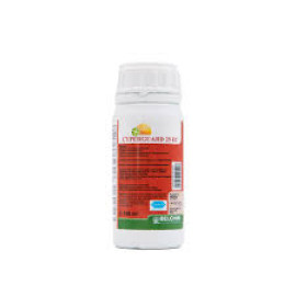 CYPERGUARD 25 EC 1L