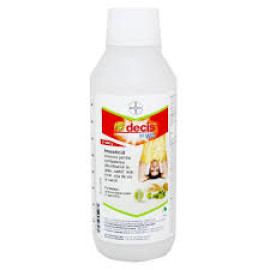 DECIS 25 WG 600gr