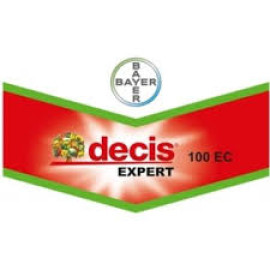 DECIS EXPERT 100 EC (2.5ml, 7.5ml, 100ml,)