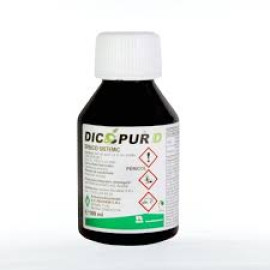 DICOPUR D (100ml, 500ml, 1L, 5L, 20L)