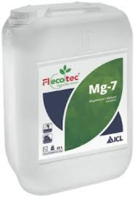 FLECOTEC MG-7 (20L, 1.000L)