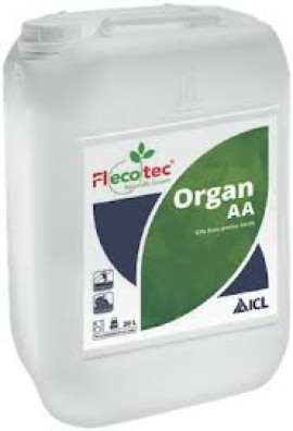 FLECOTEC ORGAN AA (20L, 1.000L)