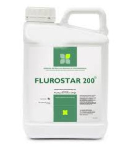 FLUROSTAR 200 5L