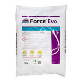 FORCE EVO 10KG
