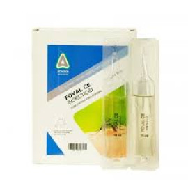 FOVAL CE (10ml, 200ml, 1L)