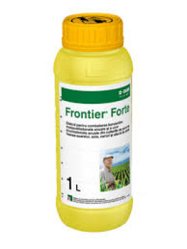 FRONTIER FORTE (1L, 10L)