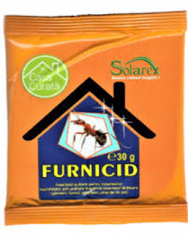FURNICID 30gr