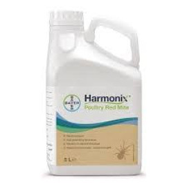 HARMONIX RED MITE SL36 5L