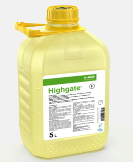 HIGHGATE 5L