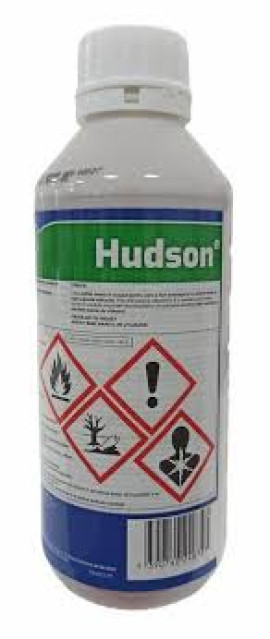 HUDSON (500ml, 1L, 5L)