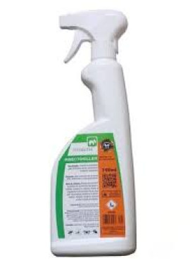 INSEKTOKILLER 750 ML