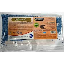 IRONMAX PRO (70gr, 150gr, 350gr, 1KG, 5KG, 20KG)