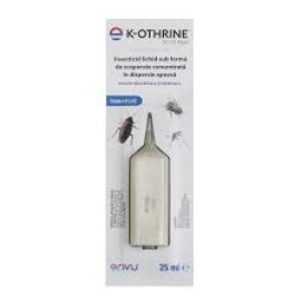 K-OTHRINE SC 7.5 FLOW (25ml, 125ml, 1L)