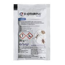 K-OTHRINE WG 250 20gr