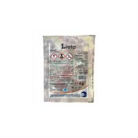 LIETO (4gr, 40gr, 500gr, 1KG)