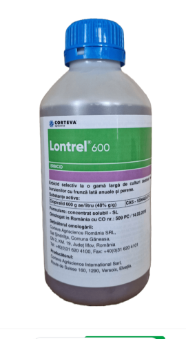 LONTREL 600 1L