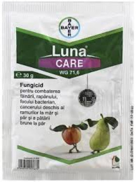 LUNA CARE 71.6 WG (30gr, 300gr, 1KG, 6KG)