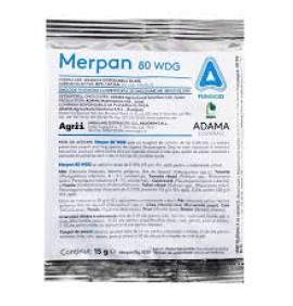 MERPAN 80 WDG (15gr, 150gr, 1KG, 5KG)