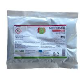 MICROSED GEO (150gr, 450gr, 1KG, 10KG)