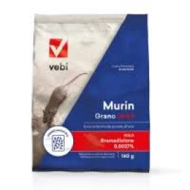 MURIN GRANO GOLD 140gr
