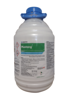 MUSTANG (1L, 5L)