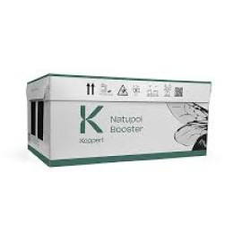 NATUPOL BOOSTER STUP