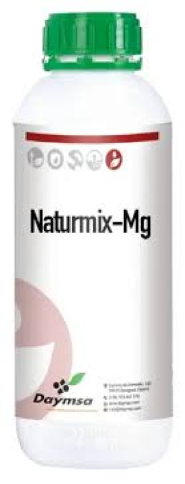 NATURMIX Mg 1L