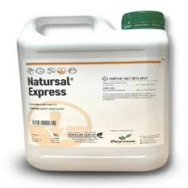 NATURSAL EXPRESS 5L