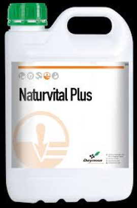 NATURVITAL PLUS (1L, 5L, 20L)