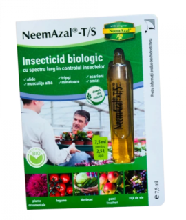 NEEMAZAL T/S BIO (7.50ml, 100ml, 250ml, 1L)