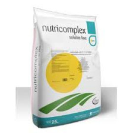 NUTRICOMPLEX 13-40-13 25KG