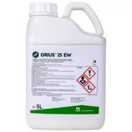 ORIUS 25EW 5L