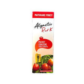 PACHET ALGACTIV RED K 10L APA